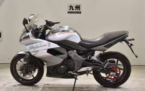 KAWASAKI NINJA 400R 2013 ER400B