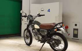 YAMAHA BRONCO 5BT