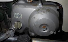 HONDA C50 SUPER CUB 2003 AA01