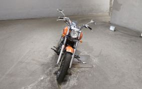 YAMAHA DRAGSTAR 400 1997 4TR