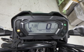 KAWASAKI KLX230ｼｪﾙﾊﾟ 2001 LX232A