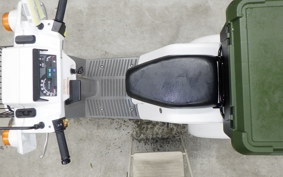 HONDA GYRO X 2009 TD02