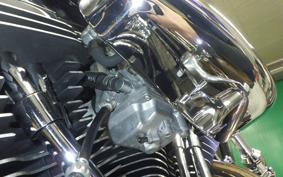HARLEY FXSTB 1450 2006