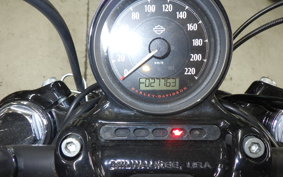 HARLEY XL1200X 2016