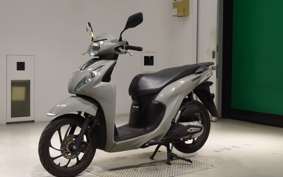 HONDA DIO110-3ﾍﾞｰｼｯｸ 2006 JK03