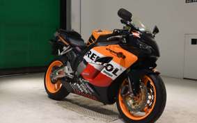 HONDA CBR1000RR 2005 SC57