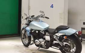 HONDA SHADOW 400 SLASHER 2001 NC40