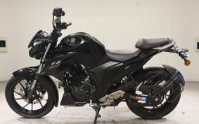 YAMAHA FZ25 1991