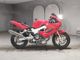 Фото Honda VTR1000F 1997 с японского аукциона