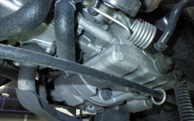 YAMAHA GEAR Gen.2 UA08J