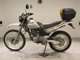 Фото Honda SL230 1997 с японского аукциона