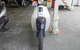 HONDA C50 SUPER CUB C50