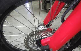 HONDA CRF250L 2002 MD47