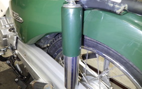 HONDA C110 SUPER CUB JA07