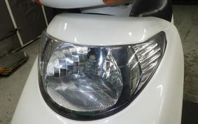 HONDA SPACY 100 2023 JF13