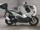 Фото Honda ADV160 с японского аукциона
