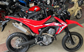 HONDA CRF250M MD44