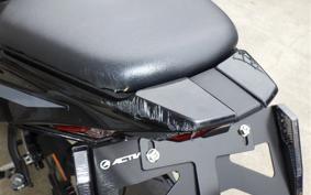 KAWASAKI ZX-4R SE 2026 ZX400P