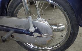 HONDA C70 SUPER CUB C70