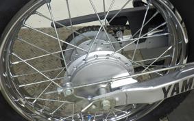 YAMAHA XTZ125 2024