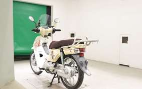 HONDA DREAM 110
