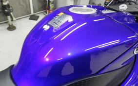 YAMAHA YZF-R6 2020