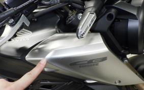 HONDA CB125 R 2018 JC91