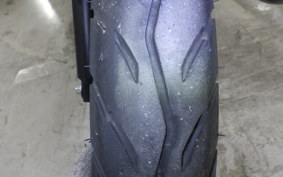 SUZUKI GSX-R125 2003 DL33B