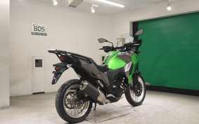 KAWASAKI VERSYS X250 A LE250D