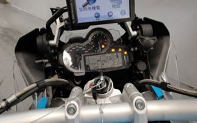 BMW R1200GS 2014 0A01