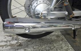 HONDA C110 SUPER CUB 2008 JA07