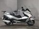 Фото Honda FORZA Z 2008 с японского аукциона