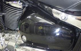 SUZUKI INTRUDER 400 Classic 2011 VK56A