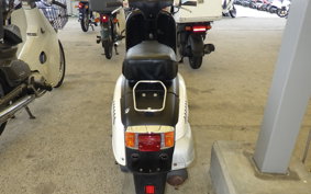 HONDA JULIO AF52