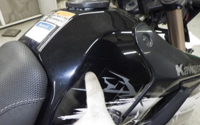KAWASAKI KSR110
