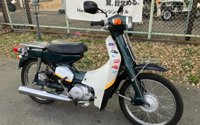 YAMAHA MATE 80 V80
