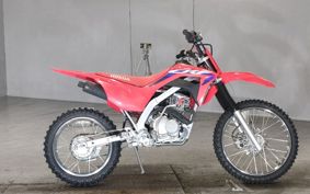 HONDA CRF125F JE03