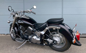 YAMAHA DRAGSTAR 400 CLASSIC 2003 VH01J