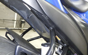 SUZUKI GIXXER 250 SF 1988 ED22B