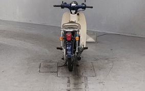 HONDA SUPER CUB50 AA09