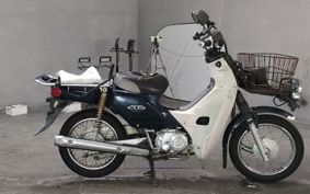 HONDA CLICK110 JF76