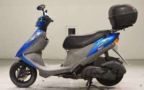 SUZUKI ADDRESS V125 G CF46A