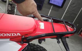 HONDA CRF250L 2026 MD47