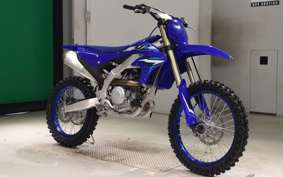 YAMAHA YZ450 F CJ41C