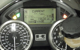 KAWASAKI ZX 1400 NINJA R A 2016