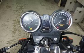 HONDA CB400SF GEN 4 A 2021 NC42