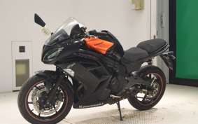KAWASAKI NINJA 400 ABS 2015 EX400E