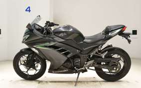 KAWASAKI NINJA 250 2019 EX250L