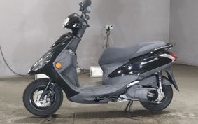 YAMAHA  AXIS Z SED7J