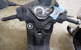 YAMAHA AXIS 125 Z SED7J